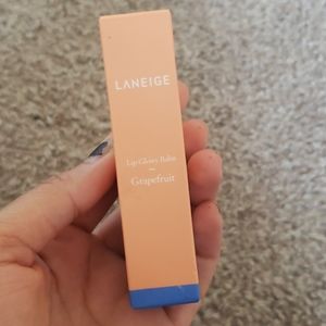 Laneige Lip Glowy Balm